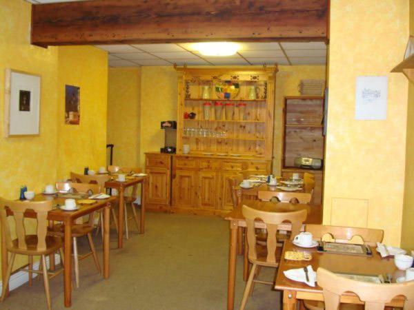 The Anchorage Guest house
