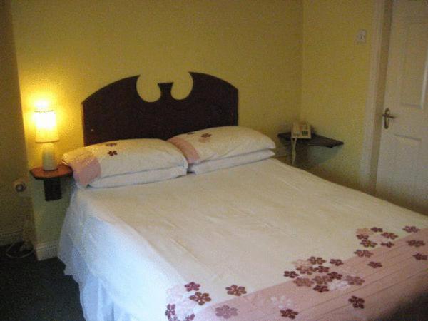 Guest house The Anchorage 2*