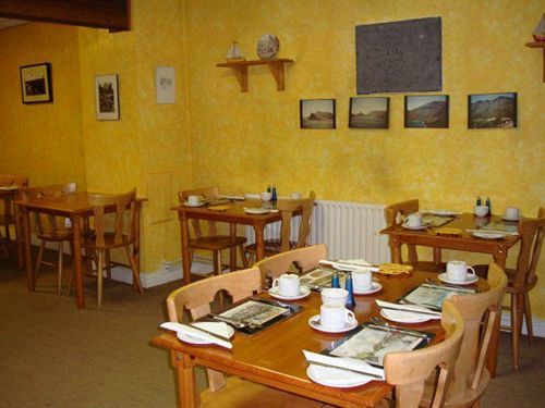 Guest house The Anchorage Waterford